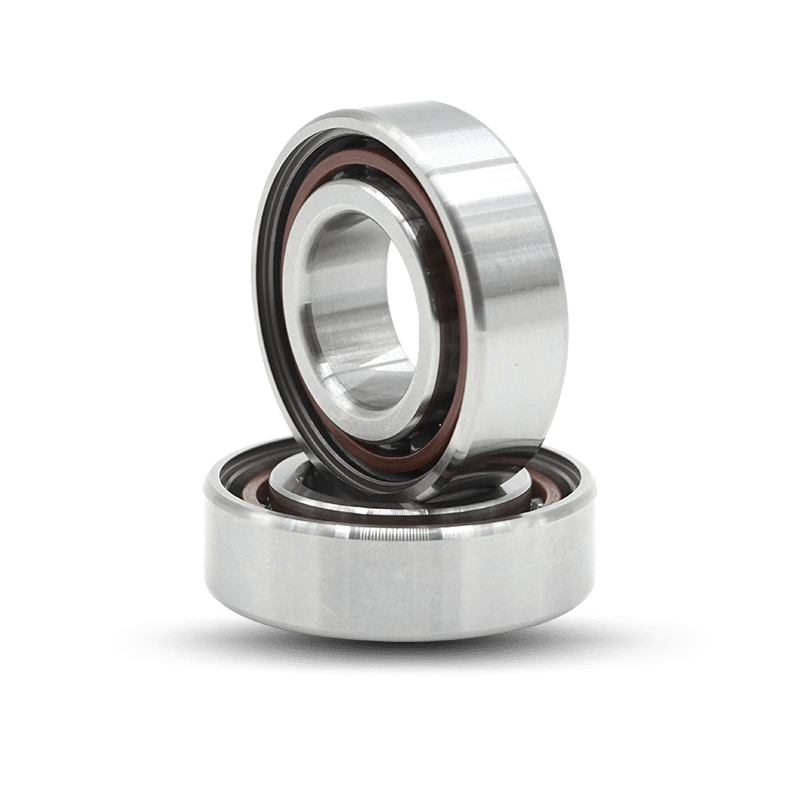 HCB7205-C-T-P4S-DT 25*52*15mm párové keramické guľkové ložiská s kosouhlým stykom